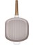 A2985 Seramik Grill Tava 28X28 cm 1