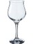 Vavy Kırmızı Şarap Kadehi, Sade, 370 Ml, 6 Parça 1