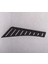 System Duş Raf Sistemi Siyah Renk 30X203X305 mm 1