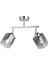 Lucea Rayo 2 Li̇ Krom Plafonyer 2XE27 1