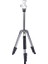 Jusino X-423S Tripod Silver 1