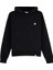 Wwf Market Panda Unisex Hoodie, Siyah, S 1