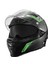 Motosiklet Kask Full Face Ce Yüksek Güvenlikli Motor Kaskı Exorcısm Edition 3