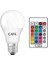 Cata CT-4058G Kumandalı LED Ampül, Standart 1