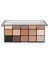 Revolution Beauty London Reloaded Iconic 2.0 Mat ve Işıltılı 15'li Far Paleti 1