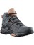 x Ultra 4 W Kadın Siyah Outdoor Koşu Ayakkabı L41285100 1