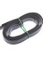 Tek-Iş Isı Ile Daralan Makaron 3/8 - 9.5 mm 2 Metre 1