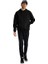 Slim Fit Fermuar Cepli Esnek Paça Eşofman Altı 1