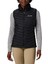 Powder Lite Weste Kadın Jacket Siyah S 1