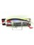 Rapala X-Rap Deep Balığı 1