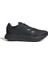Erkek Duramo Speed M Koşu Ayakkabisi, Cblack/carbon/ftwwht, 43 1/3 1
