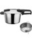 Fissler Vitaquick Edition Düdüklü Tencere 4,5 Litre 1