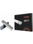 Longline Micro Portable 512GB USB SSD Flash Bellek Gri 550/500MB/SN Okuma Yazma, Renkli 1