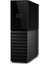 WDBBGB0140HBK-EESN My Book V3 HDD 14TB, Bk Eu, Siyah 1