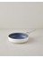 English Home Luna Alüminyum Tava 24 cm Krem 1