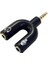 Lastvoice Mini-02 Çengel Ses Kartı BM800 Mikrofonu Telefonda Çalıştırmak Için 1