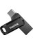Ultra Dual Drive Go USB Type-C 1 Tb (Android Akıllı Telefon Hafızası, USB Type-C Bağlantısı 1