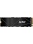 Xpg Adata Gammix S50 Core 2tb Nvme SSD – Pcie GEN4X4, 3500MB/S Okuma, 2800MB/S Yazma, M.2 2280, Ps5 1