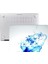 Mcstorey Macbook Air M1 Kılıf 13INÇ PAINT01NL (Touchid'li M1 Air) A2337 A2179 A1932 ile Uyumlu Qt-4 1