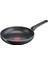 Titanyum 1x Simplecook 26 cm Difüzyon Tabanlı Tava - 2100118536 1