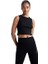 Defactofit Slim Fit Bisiklet Yaka Sporcu Pamuklu Atlet 1