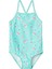 Name It Nmfzille Swimsuit Box Tb Mayo Kız Bebek 1