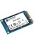 KC600 Msata 256 GB Ssd, SKC600MS/256G, 550MB/S - 500MB/S Okuma - Yazma 1