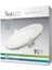 Nextled 9W-SLY Beyaz LED Slim Ampul 1