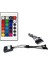 Ic-R4 Sata Güç Besleme Kumandalı 4 Kanal Rgb Aydınlatma 1