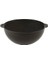 Döküm Yuvarlak Kazan/tencere, Çap 30 Cm, 6 Litre 1