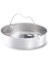 Fissler 610 – 300 – 00 – 820/0 Einsatz Deliksiz 22 cm Üç Ayaklı 1
