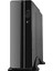 Frisby-Slim Tower FC-S6020B 300W Kulplu Slim Ofis Bilgisayar Kasası 1