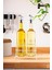 Cremma 2 Li Standlı Yağlık 750ML Beyaz 1