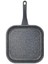 Thermoad Granit Grill Pan Tava - 28 cm 1