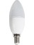 CT-4079 7W/6400K LED Buji̇ Ampul (BEYAZ-6ADET) Cata 1