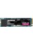 Kioxia Exceria Pro 2tb Nvme SSD – M.2 2280, Pcie Gen4, 7300MB/S Okuma, 6400MB/S Yazma 1