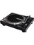 Reloop Rp-2000 Mk2 | Profesyonel Direct-Drive Dj Pikap/Turntable, Ortofon Om Black Pikap Iğnesi Ve 1