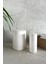 Flores 2li̇ Banyo Seti̇-Beyaz 1