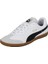 Erkek/unisex King 21 It-Puma White-Puma Black-Gum Low Boot 43 1
