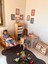 Montessori Çocuk Masası 1 Masa & 2 Bunny Sandalye 8