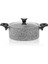 Ultra Granit Derin Tencere 32 cm 1