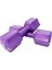 Ecgspor 2 kg Mor Dambıl Seti 2 kg x 2 Adet Toplam 4 kg Ağırlık Seti 1