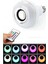 Mobee Bluetooth Hoparlör Akıllı LED Ampul Lamba 1250 1