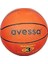 Avessa Brc3 Mini Basketbol Topu No3, Turuncu 1
