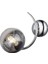 Lucea Hedra Tekli̇ Krom Apli̇k 1XE27 1