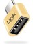 Moddestore Macbook Android Windows Ile Uyumlu 3.0 Linktech O192 USB - Type-C Dönüştürücü Otg 1