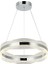 Lucea Mantela B.boy Krom Ledli̇ Avi̇ze 3000-6000K 124W 1