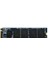 Hi-Level 256GB M2 Nvme Pcie SSD 3300-1200MB/S 1
