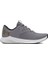 Under Armour Kadın Charged Aurora 2 Cross Trainer, (105) Titan Gri/siyah/metalik Çakal, 7.5 1