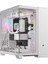 Icue Link 6500X Rgb Mid-Tower Atx Dual Chamber Pc Case - White (CC-9011270-WW) 1